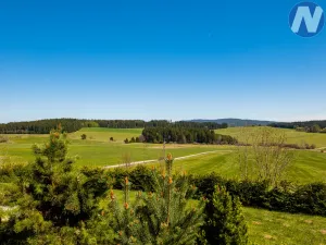 Prodej bytu 5+kk, Frymburk - Kovářov, 96 m2