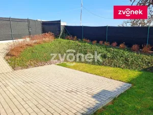 Pronájem rodinného domu, Zlín - Štípa, Zimní, 79 m2