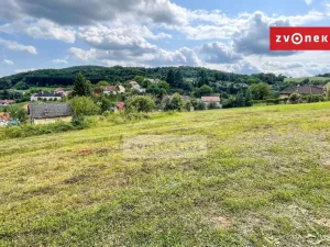Prodej pozemku pro bydlení, Březůvky, 6443 m2