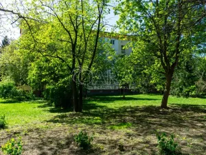 Prodej bytu 2+1, Praha - Malešice, Káranská, 52 m2