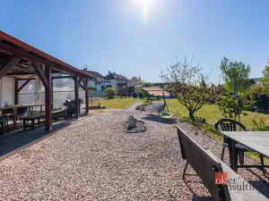 Prodej pozemku pro bydlení, Ohrazenice, 25 m2
