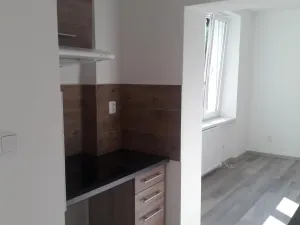 Pronájem bytu 1+1, Brno - Královo Pole, Skácelova, 35 m2