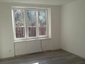 Pronájem bytu 1+1, Brno - Královo Pole, Skácelova, 35 m2