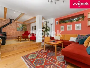 Prodej rodinného domu, Hvozdná, Hlavní, 312 m2