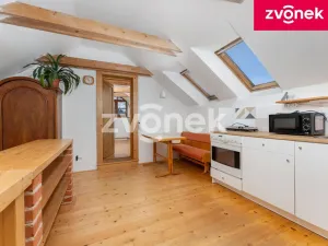 Prodej rodinného domu, Hvozdná, Hlavní, 312 m2