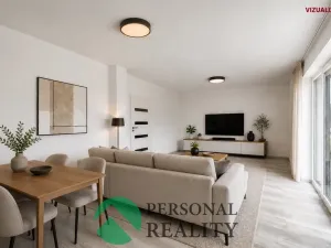 Prodej rodinného domu, Kralupy nad Vltavou, Nad Rybníkem, 85 m2