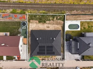 Prodej rodinného domu, Kralupy nad Vltavou, Nad Rybníkem, 85 m2
