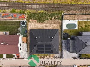 Prodej rodinného domu, Kralupy nad Vltavou, Nad Rybníkem, 85 m2