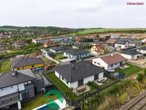 Prodej rodinného domu, Kralupy nad Vltavou, Nad Rybníkem, 85 m2