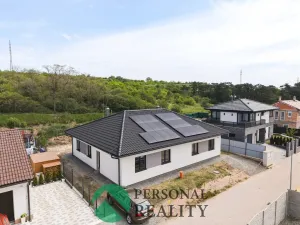 Prodej rodinného domu, Kralupy nad Vltavou, Nad Rybníkem, 85 m2
