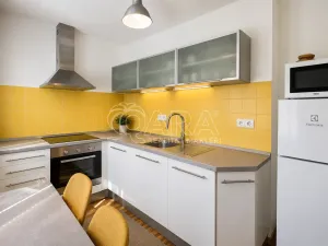 Pronájem bytu 2+1, Praha - Strašnice, Štěchovická, 52 m2