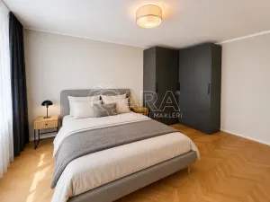 Pronájem bytu 2+1, Praha - Strašnice, Štěchovická, 52 m2