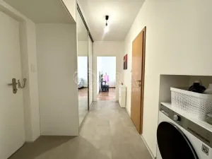 Pronájem bytu 2+1, Praha - Strašnice, Štěchovická, 52 m2