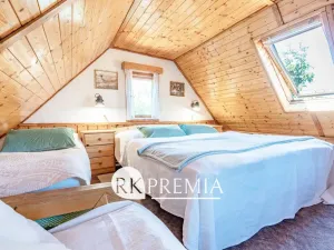 Prodej zahrady, Novosedlice, 476 m2