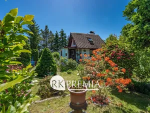Prodej zahrady, Novosedlice, 476 m2