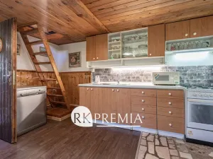 Prodej zahrady, Novosedlice, 476 m2