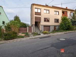 Prodej bytu 3+kk, Blučina, Osvobození, 76 m2