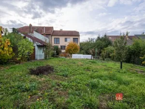 Prodej bytu 3+kk, Blučina, Osvobození, 76 m2