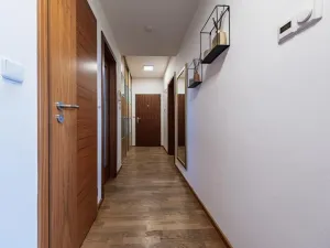 Prodej bytu 3+kk, Praha - Štěrboholy, Ústřední, 76 m2