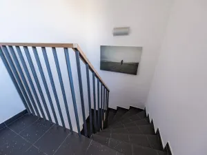 Prodej bytu 3+kk, Praha - Štěrboholy, Ústřední, 76 m2
