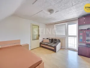 Prodej rodinného domu, Louka, 220 m2