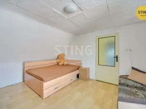 Prodej rodinného domu, Louka, 220 m2
