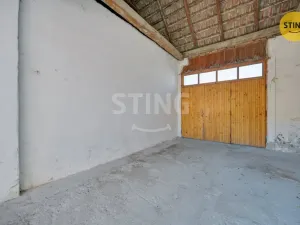 Prodej rodinného domu, Louka, 220 m2