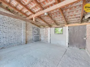 Prodej rodinného domu, Louka, 220 m2