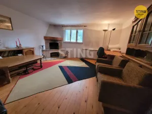 Pronájem chalupy, Hutisko-Solanec - Solanec pod Soláněm, 290 m2