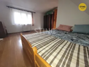 Pronájem chalupy, Hutisko-Solanec - Solanec pod Soláněm, 290 m2