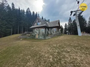 Pronájem chalupy, Hutisko-Solanec - Solanec pod Soláněm, 290 m2