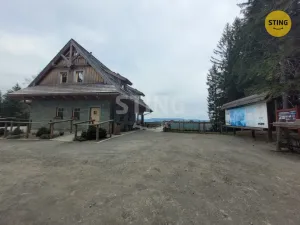 Pronájem chalupy, Hutisko-Solanec - Solanec pod Soláněm, 290 m2
