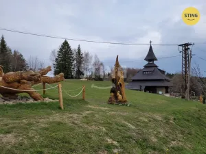 Pronájem chalupy, Hutisko-Solanec - Solanec pod Soláněm, 290 m2