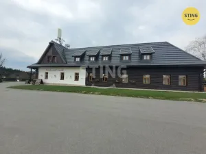 Pronájem chalupy, Hutisko-Solanec - Solanec pod Soláněm, 290 m2