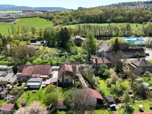 Prodej rodinného domu, Hořovice, Klostermannova, 227 m2