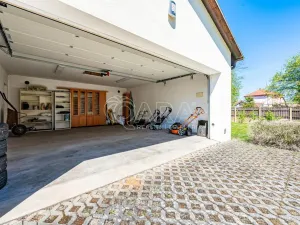 Prodej rodinného domu, Hořovice, Klostermannova, 227 m2