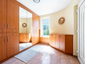Prodej rodinného domu, Hořovice, Klostermannova, 227 m2