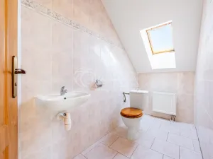 Prodej rodinného domu, Hořovice, Klostermannova, 227 m2