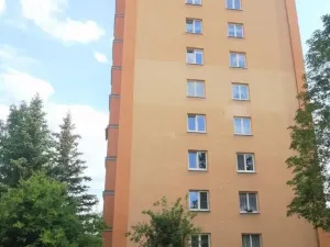 Prodej bytu 2+1, Nejdek, J. A. Gagarina, 57 m2