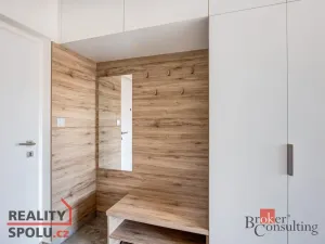 Pronájem bytu 1+kk, Plzeň - Východní Předměstí, Kartónová, 38 m2