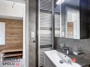 Pronájem bytu 1+kk, Plzeň - Východní Předměstí, Kartónová, 38 m2
