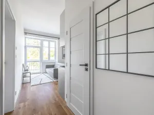 Prodej bytu 2+kk, Slaný, Stehlíkova, 56 m2