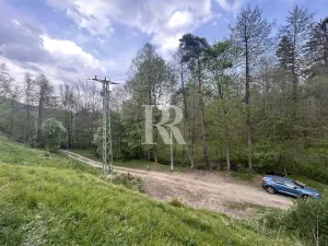 Prodej pozemku, Kytlice - Falknov, 122 m2