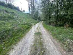 Prodej pozemku, Kytlice - Falknov, 122 m2