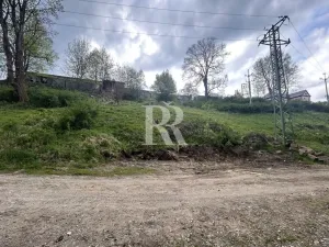 Prodej zahrady, Kytlice - Falknov, 122 m2