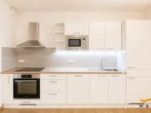 Pronájem bytu 2+kk, Pardubice - Pardubičky, Východní, 54 m2