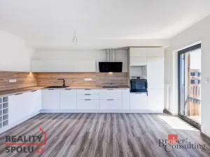 Pronájem bytu 4+kk, Plzeň - Východní Předměstí, Kartónová, 114 m2