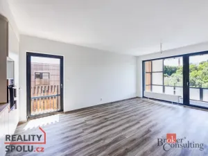 Pronájem bytu 4+kk, Plzeň - Východní Předměstí, Kartónová, 114 m2
