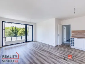 Pronájem bytu 4+kk, Plzeň - Východní Předměstí, Kartónová, 114 m2
