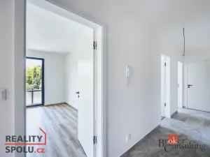 Pronájem bytu 4+kk, Plzeň - Východní Předměstí, Kartónová, 114 m2
